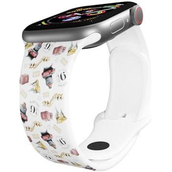 Harry Potter - Bradavický expres 2 pro Apple Watch 42/44/45 mm (8595702968137)