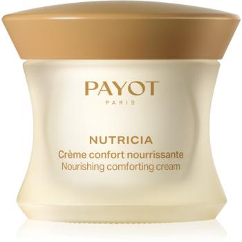 Payot Nutricia Crème Confort Nourrissante hydratační krém na obličej pro suchou pleť 50 ml