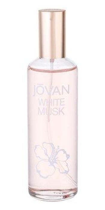 Kolínská voda Jovan - Musk White For Women , 96ml