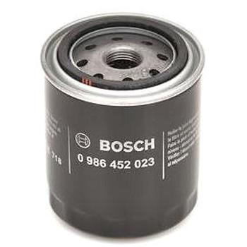 BOSCH Olejový filtr 0 986 452 023 (0986452023)