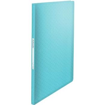 ESSELTE Colour Breeze A4, 60 kapes, transparentní modré (626232)