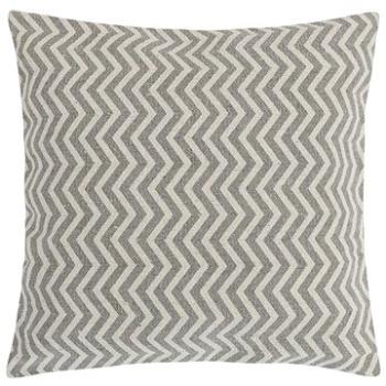 Bellatex PAULA - 45 × 45 cm - chevron (4053)