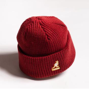 Vínová čepice Cardinal 2-way Beanie