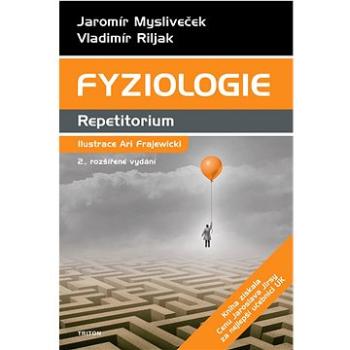 Fyziologie: Repetitorium (978-80-7684-041-6)