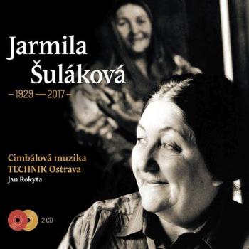 Jarmila Šuláková: 1929-2017 (2 CD)