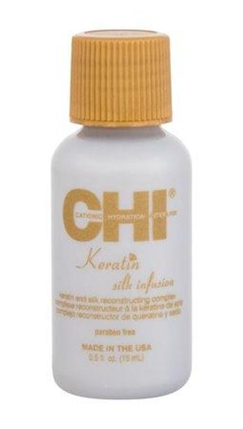 Sérum na vlasy Farouk Systems - CHI Keratin , 15ml