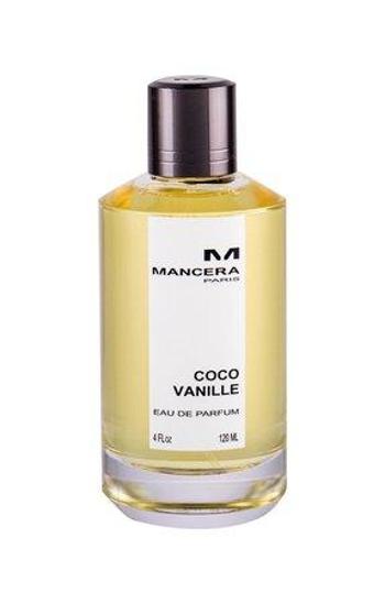 Parfémovaná voda MANCERA - Coco Vanille , 120ml