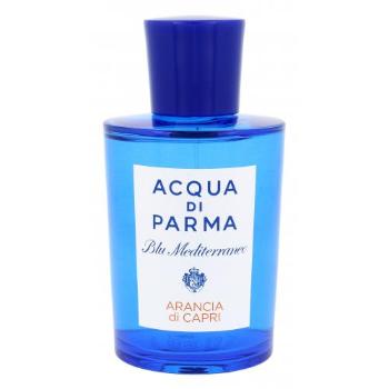 Acqua di Parma Blu Mediterraneo Arancia di Capri 150 ml toaletní voda tester unisex