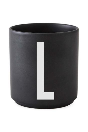 Hrnek Design Letters Personal Porcelain Cup