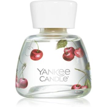 Yankee Candle Black Cherry aroma difuzér s náplní 100 ml