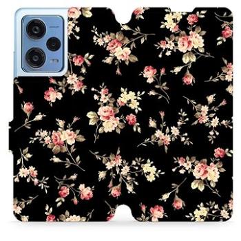 Mobiwear flip pro Xiaomi Redmi Note 12 Pro 5G - VD02S (5904808509695)