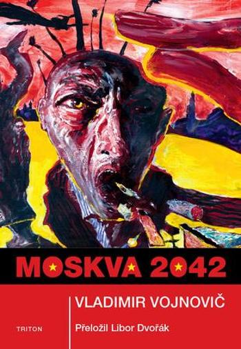 Moskva 2042 - Vojnovič Vladimir