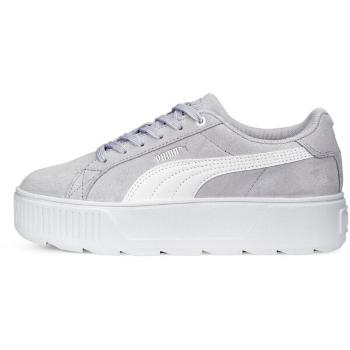 Puma KARMEN SPRN LAVENDER Dámské tenisky, šedá, velikost 40