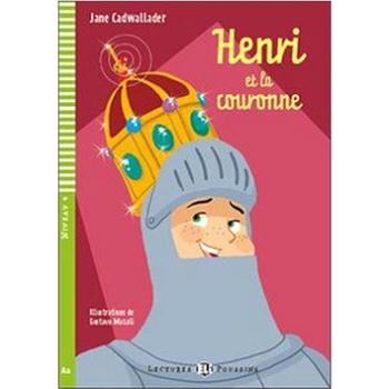 Henri et la couronne (9788853605276)