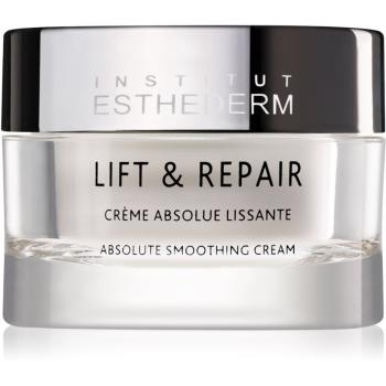 Institut Esthederm Lift & Repair Absolute Smoothing Cream vyhlazující krém pro rozjasnění pleti 50 ml