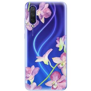iSaprio Purple Orchid pro Xiaomi Mi 9 Lite (puror-TPU3-Mi9lite)