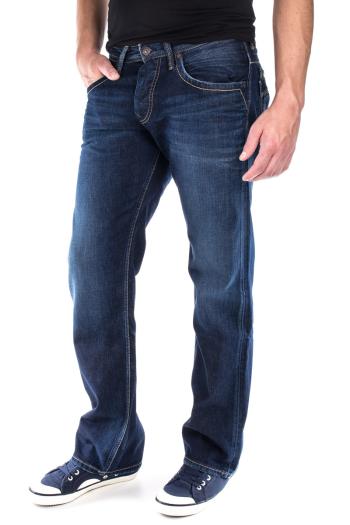 Pánské džíny  Pepe Jeans JEANIUS  W40 L34