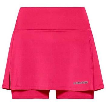 Club Basic Skort Girls dětská sukně MA Velikost oblečení: 128