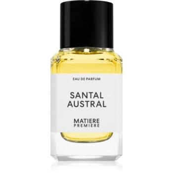 Matiere Premiere Santal Austral parfémovaná voda unisex 50 ml