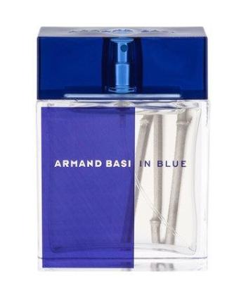Toaletní voda Armand Basi - In Blue , 100ml
