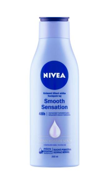 Nivea Smooth Sensation tělové mléko 250 ml