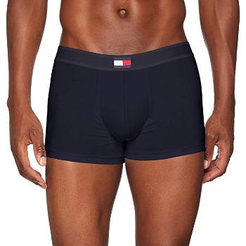 Tmavě modré boxerky Flag Core Trunk – S