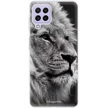 iSaprio Lion 10 pro Samsung Galaxy A22 (lion10-TPU3-GalA22)