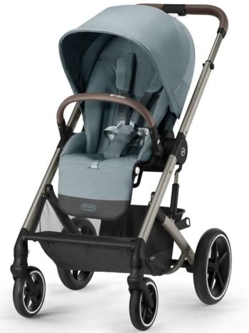 Cybex BALIOS S LUX TPE 2023 Sky Blue | light blue