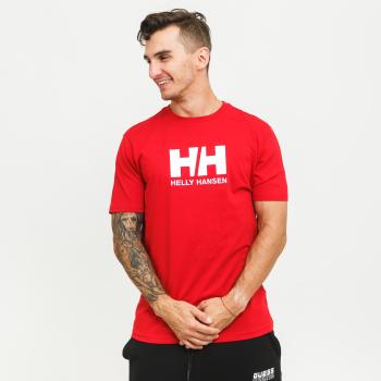 Helly Hansen Logo T-shirt S