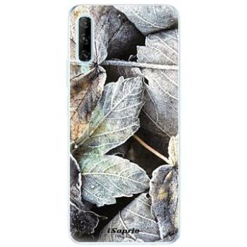 iSaprio Old Leaves 01 pro Huawei P Smart Pro (oldle01-TPU3_PsPro)