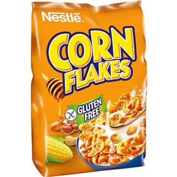 Nestlé CORN FLAKES med a arašídy bezlepkové 450g (5900020025692)