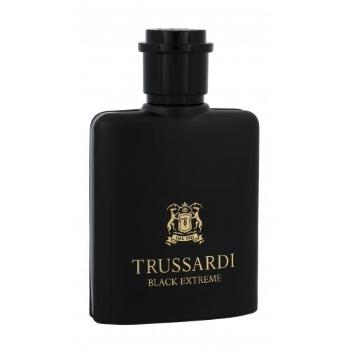 Trussardi Black Extreme 50 ml toaletní voda pro muže