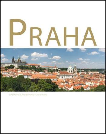 Praha - Thoma Michal
