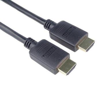 PREMIUMCORD Kabel HDMI 2.0 High Speed + Ethernet, zlacené konektory, 15m