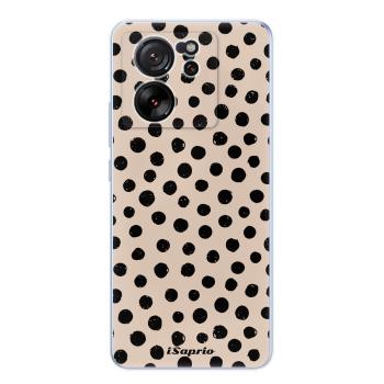 Odolné silikonové pouzdro iSaprio - Dotted - Xiaomi 13T / 13T Pro