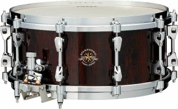 Tama CBC146MF-GNC Starphonic 14" Gloss Natural Cordia Snare buben