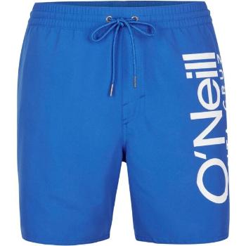 O'Neill ORIGINAL CALI SHORTS Pánské koupací šortky, modrá, velikost XXL