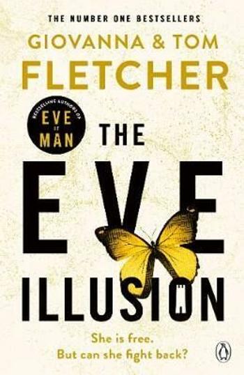 The Eve Illusion - Giovanna Fletcher, Tom Fletcher