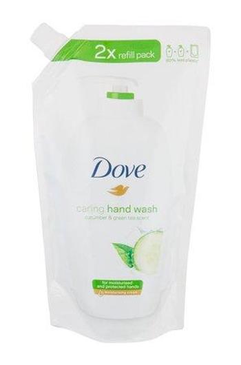 Tekuté mýdlo Dove - Go Fresh 500 ml Náplň 