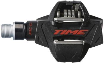 Time Atac Xc 8 - Black Red uni