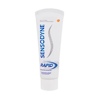 Sensodyne Rapid Relief Whitening 75 ml zubní pasta unisex