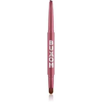 Buxom POWER LINE™ PLUMPING LIP LINER krémová tužka na rty se zvětšujícím efektem odstín Dangerous Dolly 0,3 g