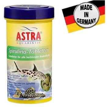 Astra Spirulina Tabletten 270tbl. 100 ml 65 g (4030733130022)