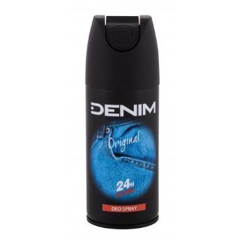 Denim Original 24H 150 ml deodorant pro muže deospray