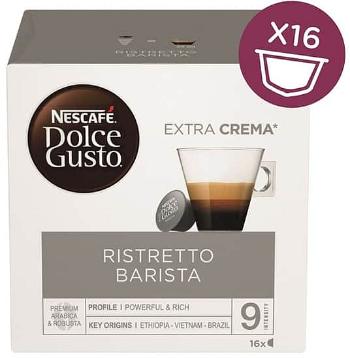 Nescafé Dolce Gusto Barista 16 cap