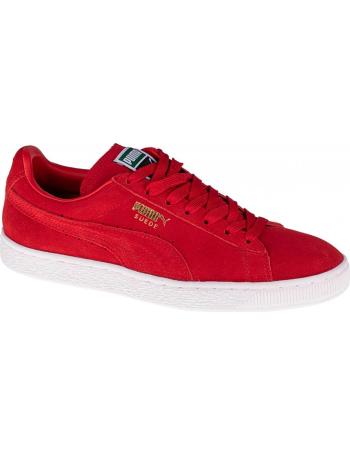 Puma suede classic vel. 40