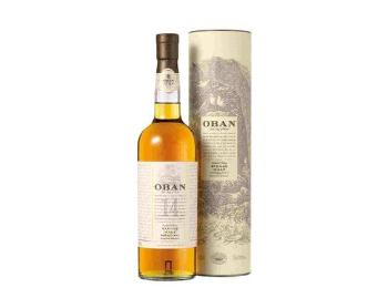 Oban 14YO 43% 0,7l