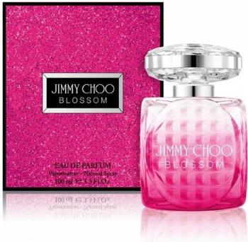 Parfémovaná voda Jimmy Choo - Jimmy Choo Blossom , 100ml