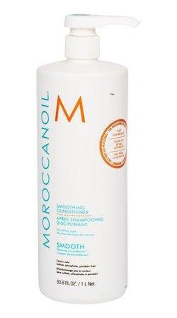 Kondicionér Moroccanoil - Smooth 1000 ml 