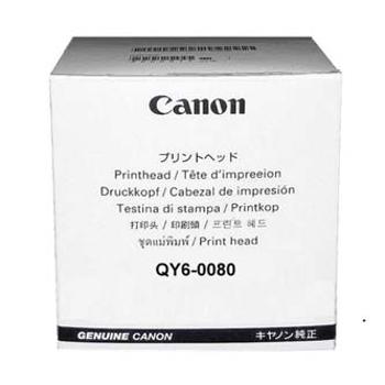 Canon QY6-0080-000, black, Canon Pixma MX715, 882, 884, 895, IP4850, 4800, 4820 originální tisková hlava